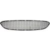 KITT Front Bumper Middle Lower Grille suitable for BMW 5 Series E60 (2003-2010) M5 Design
