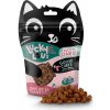 Lucky Lou Lucky Ones Cubes maškrty kuracina a hus 80 g