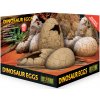 Hagen Exo Terra Dinosaur eggs 16x16 cm