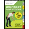Golf Rules Quick Reference 2023-2026 Ton-That Yves C