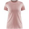 Craft ADV Essence SS W 1909984 dámske športové tričko - ružová (721000) - L
