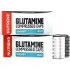 Nutrend Glutamine Compressed caps 120 kapsúl