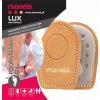 Iný Vložky do topánok MONETA - LUX orthopedic - Hnedá Veľkosť: 38-40