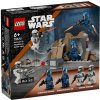 LEGO Star Wars: Bojový balíček prepadnutia na Mandalore (75373)