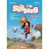 The Sisters 3 in 1 Vol. 2: Collecting Selfie Awareness, M.Y.O.B., and Hurricane Maureen (Cazenove Christophe)