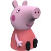 Comansi Moja prvá figúrka Peppa Prasiatko Peppa (+ 18 Mont