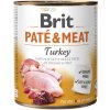 Brit Paté & Meat Turkey 0,8 kg