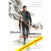 Quantum Break - Nulový stav - Cam Rogers