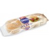 Penam Žemle hamburger so sezamom 6 x 50 g