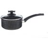 KOLIMAX BLACK GRANITEC s pokrievkou, priemer 18 cm, objem 2,0 l