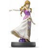 amiibo Zelda (Super Smash Bros.) NVL-C-AAAQ