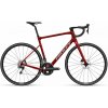RIDLEY kolo GRIFN 105 Di2 Candy Red Metallic/Silver M M