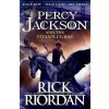 Percy Jackson and the Titan's Curse - Rick Riordan