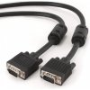 Gembird kábel VGA M/M, prepojovací 20,0m CC-PPVGA-20M-B