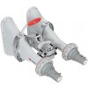 RF elements AH60-4x4-SMA, Horn 4x4, 60°, RSMA female