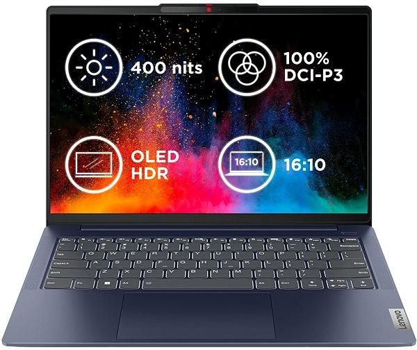 Lenovo Ideapad Slim 5 83BF0053CK