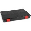 FOX RAGE - Škatuľka Stack 'N' Store Shield Storage Shallow Large 16 Compartment