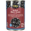 TRS Fazuľa čierna v slanom náleve (400g)