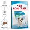 Royal Canin Mini Junior 2 x 0,8 kg