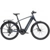 Mestský elektrobicykel Trek Verve+ 4 545WH - Galactic Grey L 2025