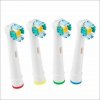 BMK hlavice EB18 3D White na Oral-B - 4 ks