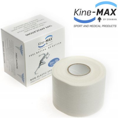 KINE-MAX N/E TAPE 5cm x 10m - STRIPS COAT