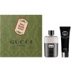 Gucci Guilty Pour Homme SET: Toaletná voda 50ml + Sprchový gél 50ml pre mužov