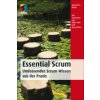 Essential Scrum (Kenneth S. Rubin)(Brožovaná)