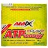 Amix ATP energy liquid 10 x 25 ml - pomeranč