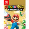 UBISOFT Mario + Rabbids Kingdom Battle - Gold Edition (SWITCH) Nintendo Key 10000255661005