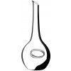 Riedel Dekantér BLACK TIE OCCHIO NERO 1,2 l