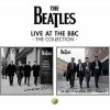 4CD/Box Set The Beatles: Live At The BBC - The Collection (Vol. 1 & 2)