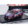 Hyundai i20 N Rally1 No.8 Rally Croatia O.Tänak/M.Järveoja 2022 IXO 1:43