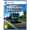 On the Road: Truck Simulator PS5