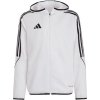 Jacket adidas Tiro 23 League Windbreaker Jr. IA1621 (129300) Black/Green 152cm