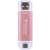 Transcend ESD310P 512GB, TS512GESD310P