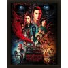 Pyramid International 3D Obrázok Stranger Things Vecna