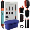 Dyson Airwrap HS08 ID Complete Long Ceramic Patina/Topaz