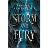 Storm and Fury