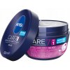 NIVEA CARE 5v1 regeneračný hydratačný krém na tvár na noc 100 ml
