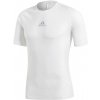 Pánské funkční tričko Adidas AlphaSkin - Veľkosť S