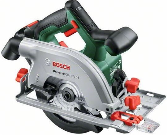 Bosch UniversalCirc 18V-53 0.603.3B1.402