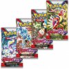 Pokémon TCG Scarlet & Violet Blister Booster