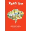 Rychlé šípy - sešit 1 - David Jan Žák, Jaroslav Foglar, Jan Fischer ilustrátor, Renata Wilflingová ilustrátor