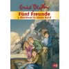 Fünf Freunde - 3 Abenteuer in einem Band (Enid Blyton,Silvia Christoph)(Pevná)