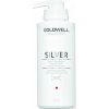 Goldwell Dualsenses Silver 60Sec Treatment 500 ml