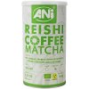 ROZPUSTNÁ KÁVA „REISHI MATCHA“ BIO 100 g - ANI