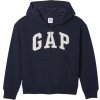 GAP Fullzip Logo 645416-00