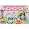Monopoly Squishmallow