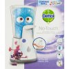 Dettol Kids Bezdotykový dávkovač mydla Dobrodruh 250ml